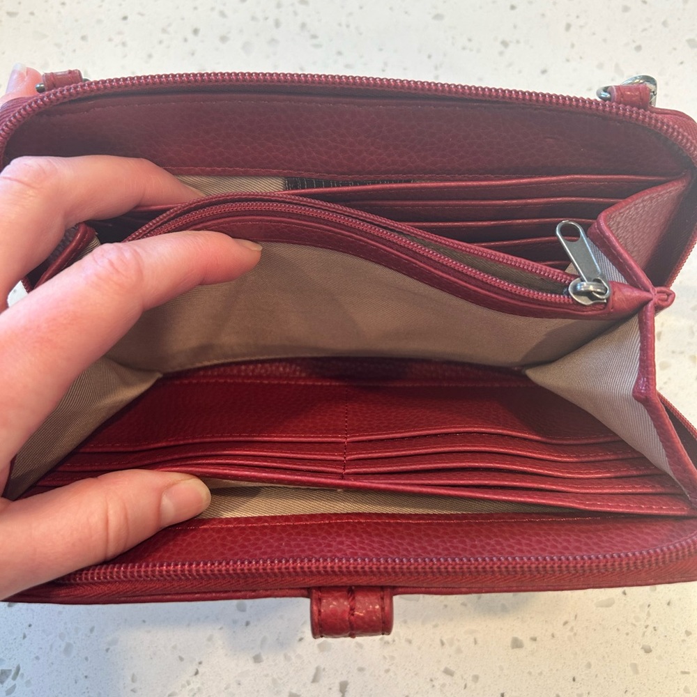 The Sak Wallet - Picture 5 of 7